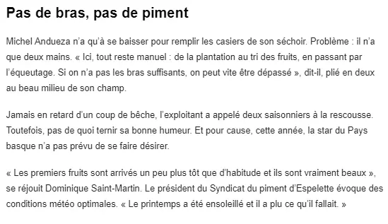 médaille d'argent concour général agricole